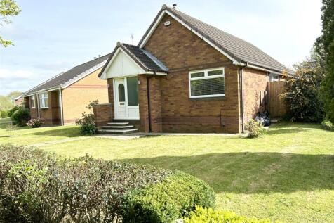 Kinloss Walk, Thornaby 2 bed bungalow for sale