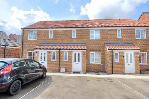 Port Way, Ingleby Barwick 3 bed terraced house for sale