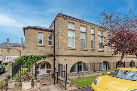 Haworth Close, Halifax, West... 2 bed apartment for sale