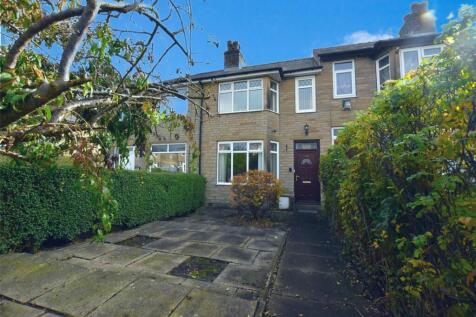 Watkinson Road, Halifax, West... 2 bed terraced house for sale