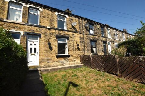 Livingstone Street North, Halifax... 2 bed terraced house for sale