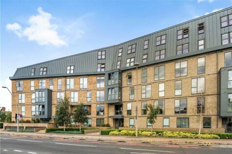 Ruckholt Road, Leyton, London 1 bed apartment for sale