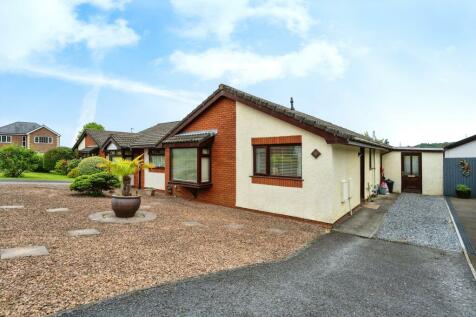 3 bedroom bungalow for sale