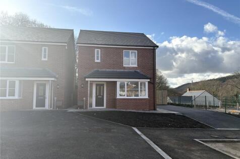 3 bed bungalow