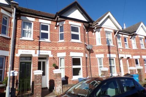 Pearson Avenue, Poole 3 bed house for sale