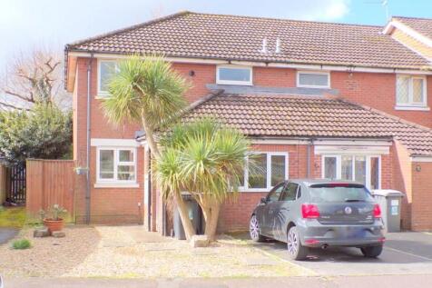 Boveridge Gardens, Bournemouth, Dorset 3 bed end of terrace house for sale