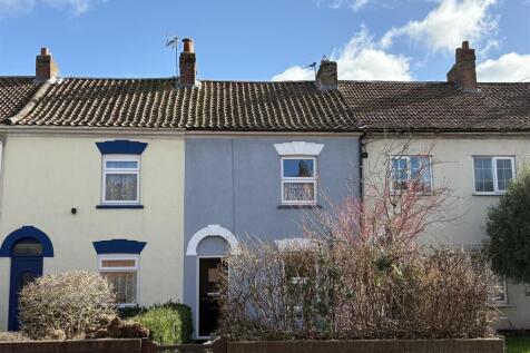 2 bedroom house for sale