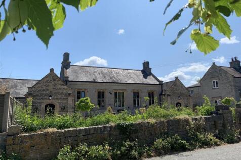4 bedroom house for sale