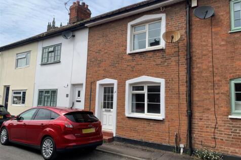 2 bedroom house for sale