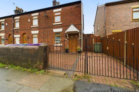 Croxteth Hall Lane, Croxteth... 2 bed cottage for sale