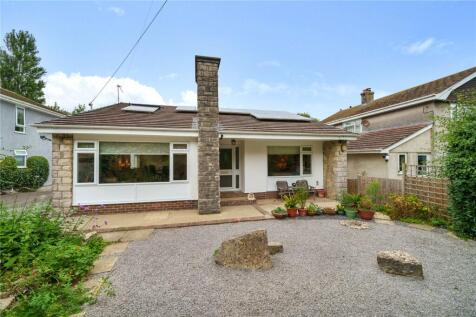 Crock Lane, Bridport, Dorset, DT6 3 bed bungalow for sale