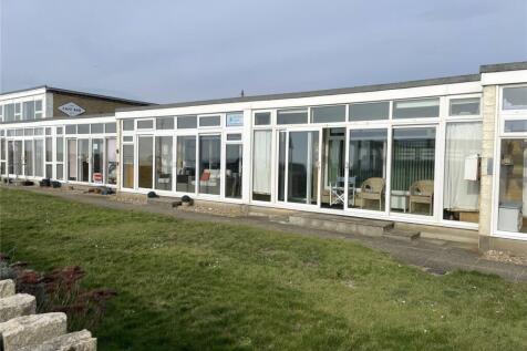 The Esplanade, West Bay, Bridport... 2 bed apartment for sale