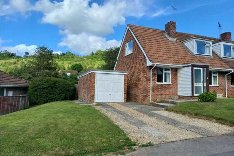 Green Lane, Bridport, Dorset, DT6 3 bed bungalow for sale