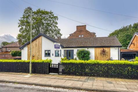 Barlow Street, Darlington 2 bed detached bungalow for sale