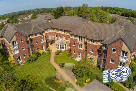 1 bedroom flat for sale