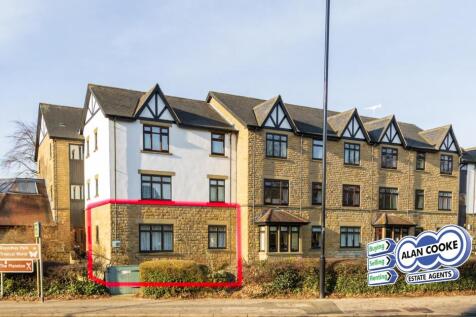 1 bedroom flat for sale