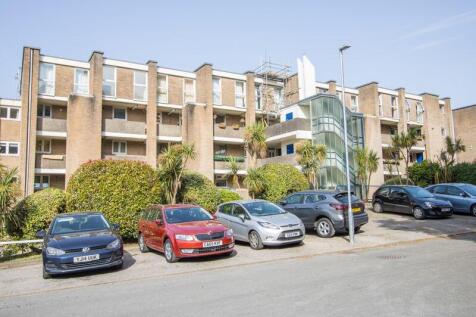 Gwent, Northcliffe, Penarth 2 bed flat for sale