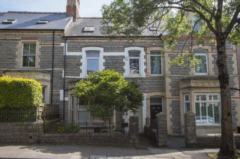 5 bedroom terraced house for sale