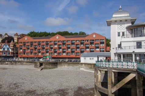 Windsor Court, The Esplanade, Penarth 3 bed apartment for sale