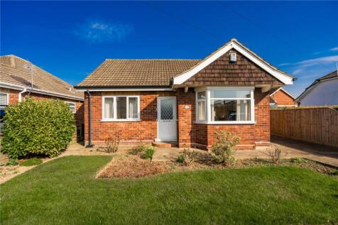 3 bedroom bungalow for sale