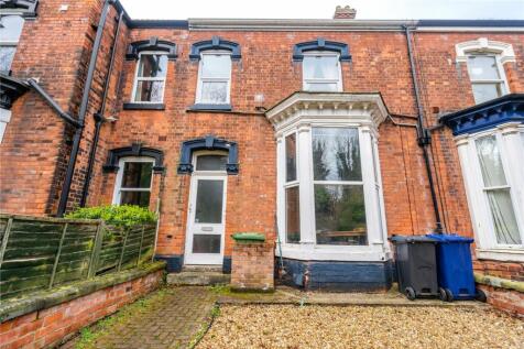 Princes Avenue, Grimsby... Apartment for sale