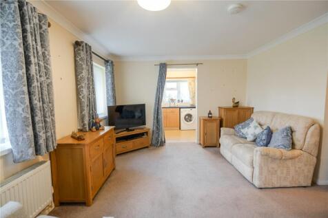 The Limes, Barnoldby Road, Waltham... 1 bed apartment for sale