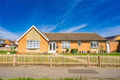 3 bedroom bungalow for sale