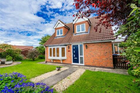 3 bedroom bungalow for sale