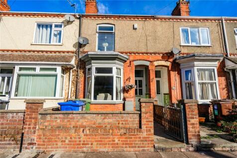 Torrington Street, Grimsby... 3 bed terraced house for sale