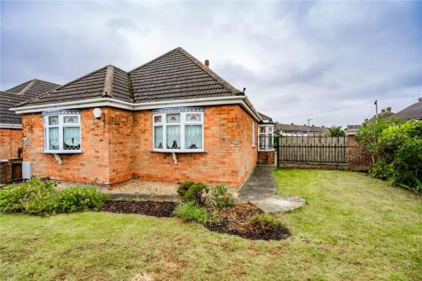 Trinity Road, Cleethorpes... 3 bed bungalow for sale