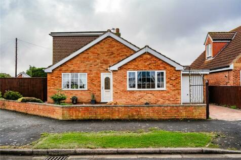 3 bedroom bungalow for sale