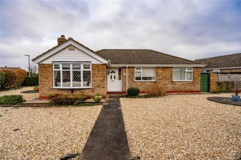 Fairfield Court, Cleethorpes, DN35 3 bed bungalow for sale