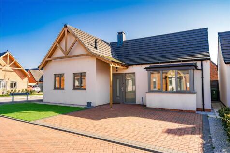 2 bedroom bungalow for sale