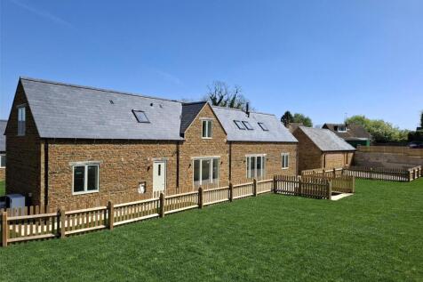 4 bedroom barn conversion for sale
