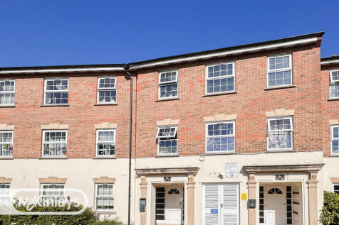 Taunton TA1 1 bed flat for sale