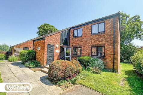 Taunton TA2 2 bed apartment for sale