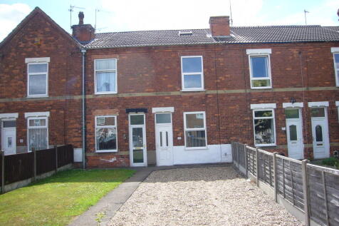 Newclose Lane, Goole, DN14 6LT 3 bed terraced house for sale