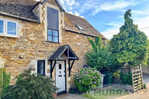 Glaston Park, Glaston LE15 4 bed cottage for sale