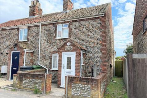 2 bedroom cottage for sale