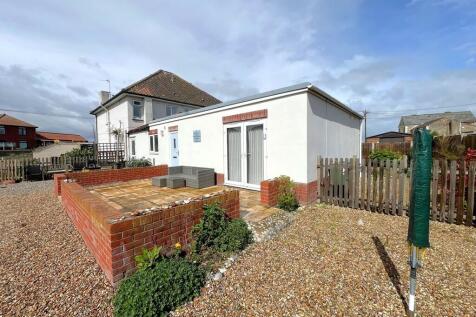 Coast Road, Bacton 1 bed apartment for sale