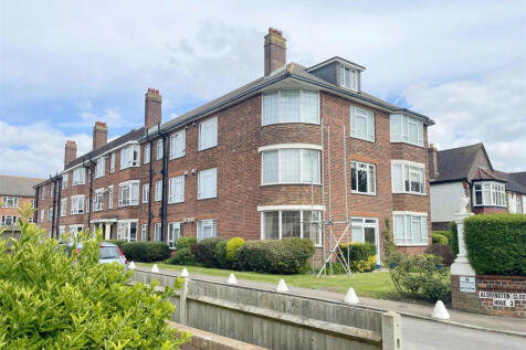 Aldrington Close, Hove 1 bed apartment for sale