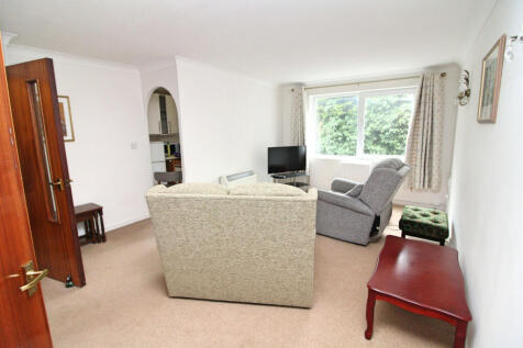 Homedrive House, The Drive, Hove 2 bed apartment for sale