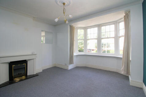 New Church Road, Hove 1 bed apartment for sale