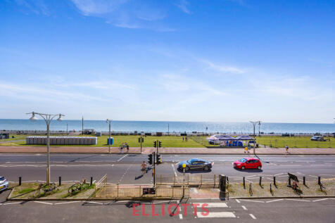 Brunswick Terrace, Hove, 2 bed apartment for sale