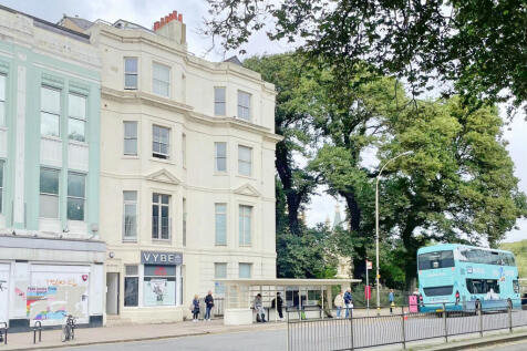 Old Steine, Brighton 2 bed apartment for sale