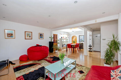 Bishops Road, Hove 4 bed detached house for sale