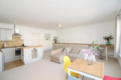 Church Road, Hove 1 bed apartment for sale