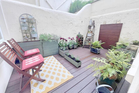 York Road, Hove 1 bed apartment for sale