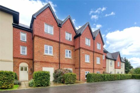 Ferard Corner, Warfield, Bracknell... 2 bed apartment for sale