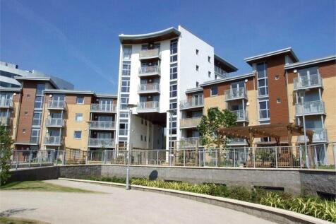 Kelvin Gate, Bracknell, Berkshire, RG12 1 bed apartment for sale